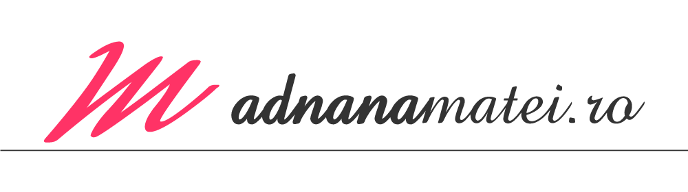 Logo Adnana Matei