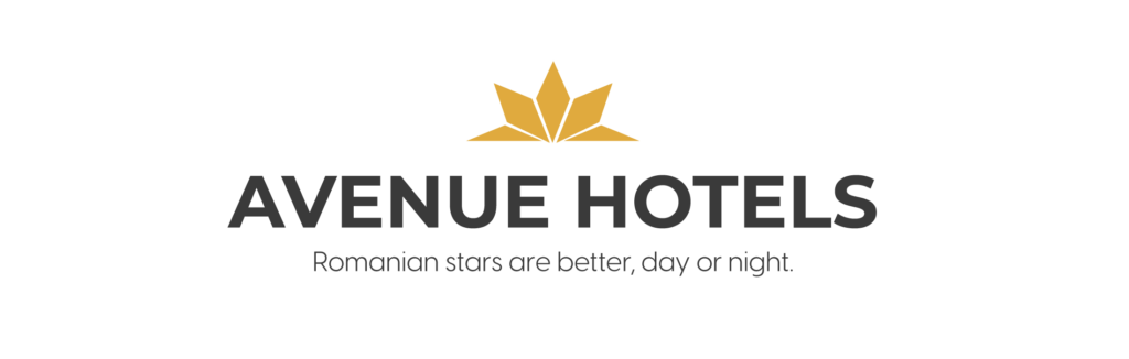 Logo Avenue Hotels