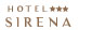 Logo Hotel Sirena Saturn
